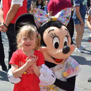 Fundraising Page: Amy Larson